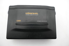 Universum Cassetten Spieler CP 708 / Walkman / teildefekt