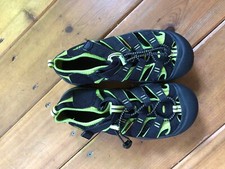 Keen 5 Big Kids EU 37 Waterproof Newport Black Boys Sport Sandal-Excellent