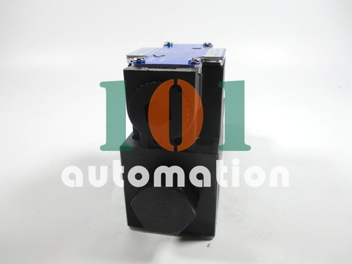 1 STCK. NEU FÜR YUKEN Magnetventil DSG-01-2B2-A220-51T - Bild 4 von 6