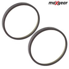 2X MAXGEAR 27-0710 Capteur Arrière Pour Mercedes-Benz Chrysler A 211 350 74 10