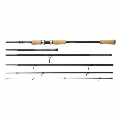 Intenze Hard Fishing Travel Rod Tube for Beach Carp Match Fly