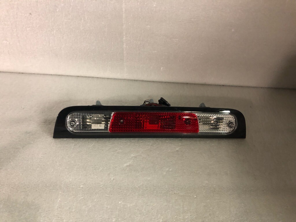 2019-2022 Dodge Ram High Mount Stop Light / Third Brake Light