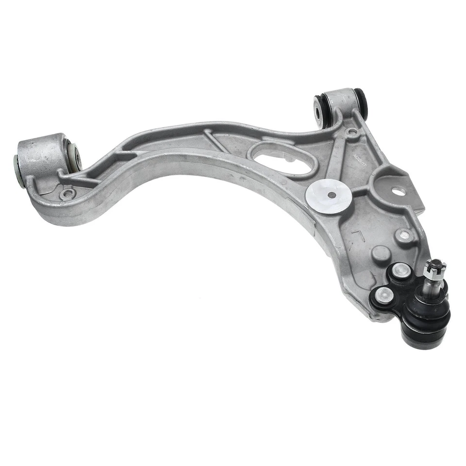 6Pcs Front Control Arm Sway Bar Link for Buick LeSabre Cadillac Seville Pontiac - Image 3 of 4