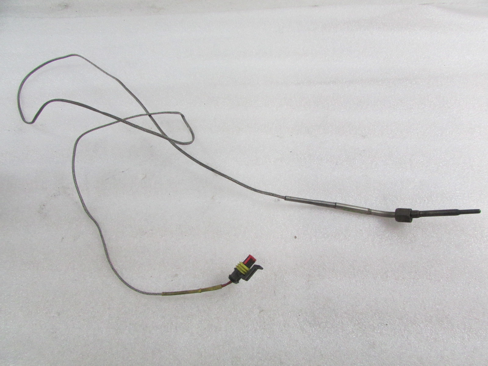 Ferrari 360 Modena, Spider, Challenge, Thermocouple Sensor, Used, P/N 193467