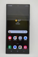 Samsung Galaxy S23 Ultra SM-S918U1 - 256GB GREEN UNLOCKED 5G