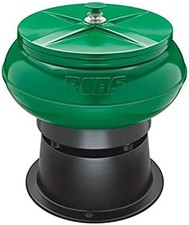 RCBS 87065 VIBRATORY Case Polisher 220V