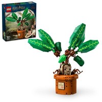 Lego® Harry Potter 76433 Zaubertrankpflanze: Alraune