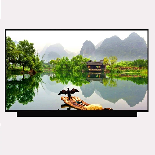 360HZ 17.3" FHD IPS Laptop LCD SCREEN f Alienware m17 R4 2021 Narrow Edge 40pin