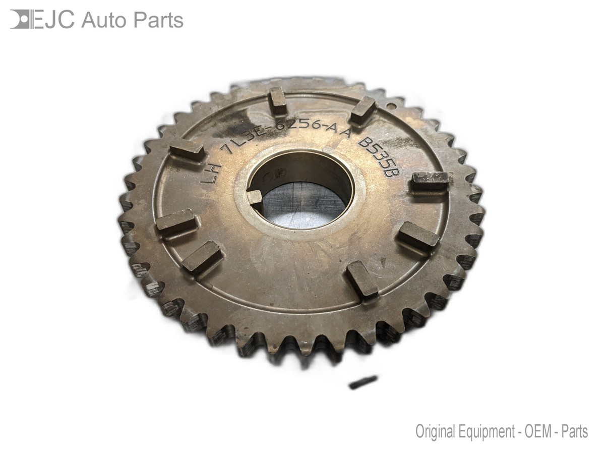 左凸轮轴定时齿轮适用于07-08 福特F-150 4.6 7L3E6256AA 2WD | eBay