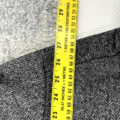 Mountain Designs 1/4 Zip jumper pullover long sleeve fleece lined Mens size S - Picture 11 of 11