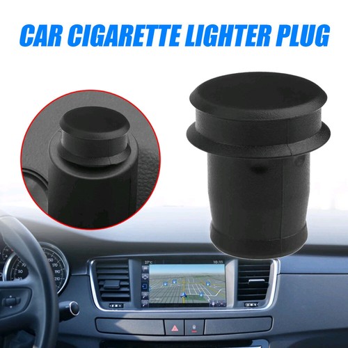 1x Car Cigarette Lighter Plug Socket Stopper Cigar Lighter Outlet Cap for BMW - Picture 3 of 13