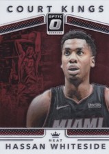 2017-18 Donruss & Optic | Court, Hall, Rookie Kings & More!