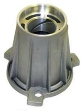 NP231 NP233 NP242 Transfer Case Extension Housing, 83503156