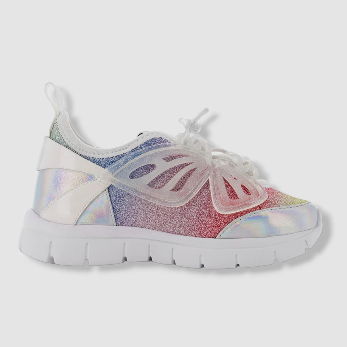 Baby sophia deals webster shoes