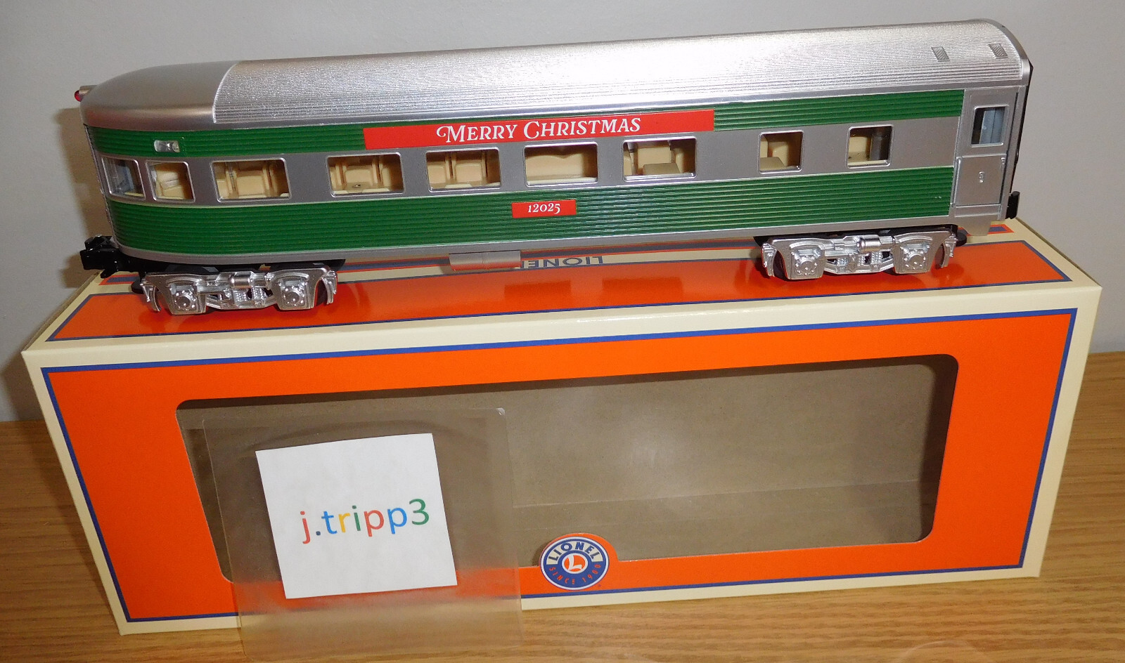 Click here to see eBay Auction