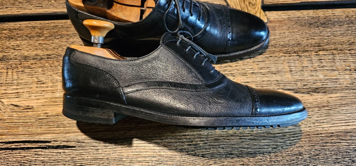 Cole haan sales bragano men's shoes