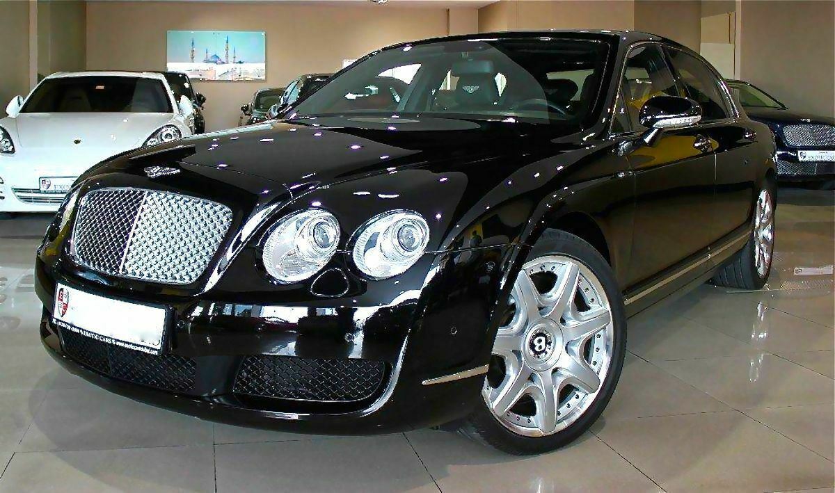 Factory Bentley Continental MULLINER Wheel 20 OEM GTC Flying Spur 3W0601025AG