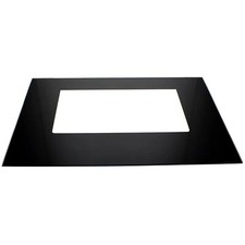 Innenglas Backofentür Hotpoint Ariston Indesit 58,2 x 42,6 cm C00297744