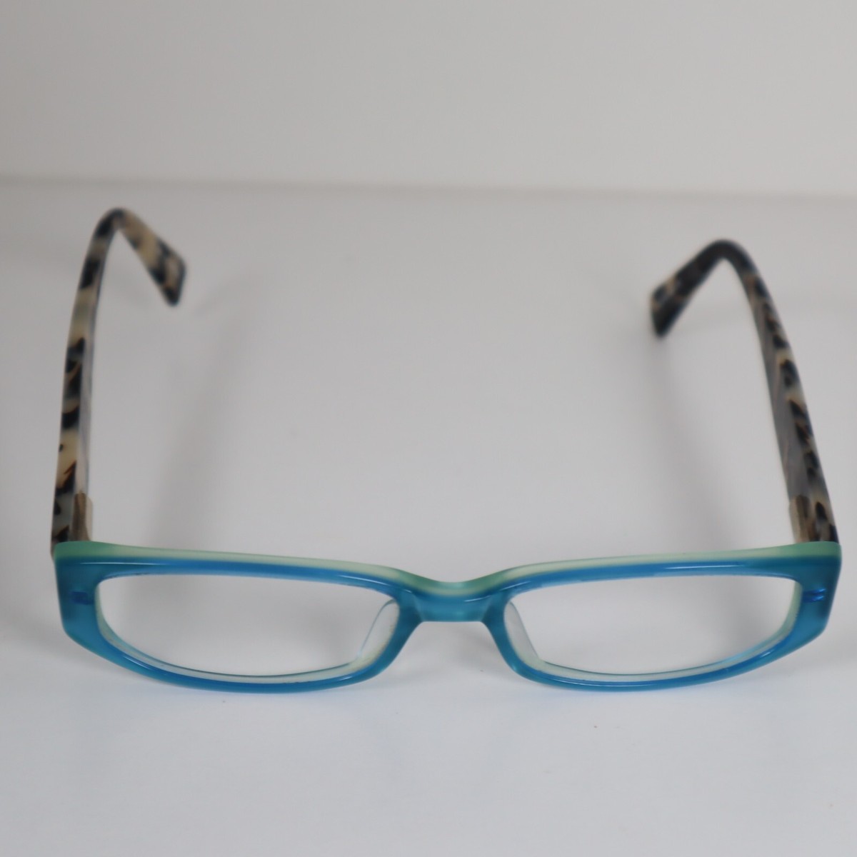 Eye Bobs Nice Pear 2211 Reading Glasses +2.50 EyeBobs Nice Pear 2211 32 +1.00 Full Rim Handmade Reading  main image 2