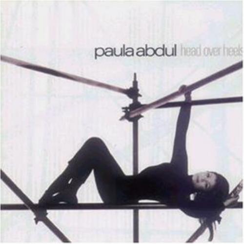 Paula Abdul Head Over Heels (Cassette) - Photo 1/2