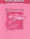 Prentice Hall Geometry Tools for a Changing World, Teacher's Edition