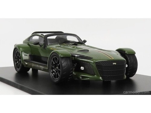 Spark 1/18 Donkervoort D8 GTO-JD70 2021 #18S538 ONLY 1 LEFT! - Picture 3 of 6