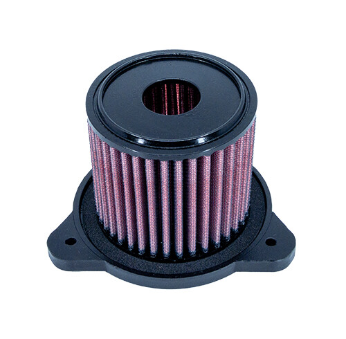 DNA Air Filter R-H4E89-01 For Honda XLV 400 Transalp 91-96-image