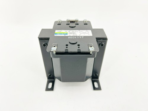 New General Signal E320E Transformer .320KVA 50/60HZ 120/240V Hevi-Duty - Picture 4 of 7