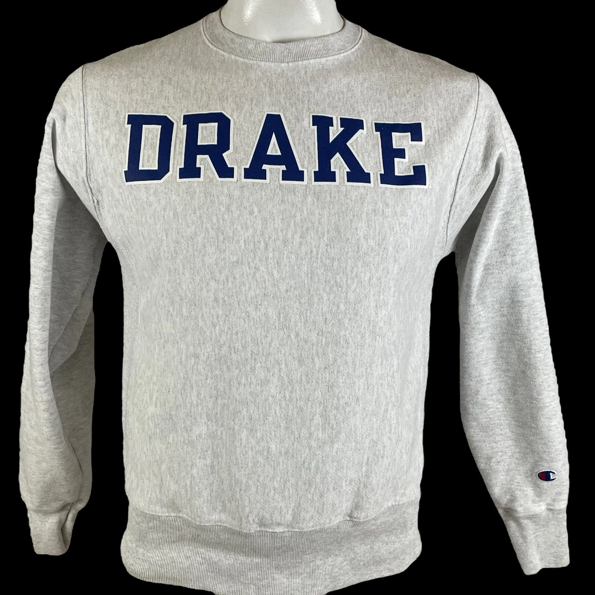 Drake champion clearance sweatshirt