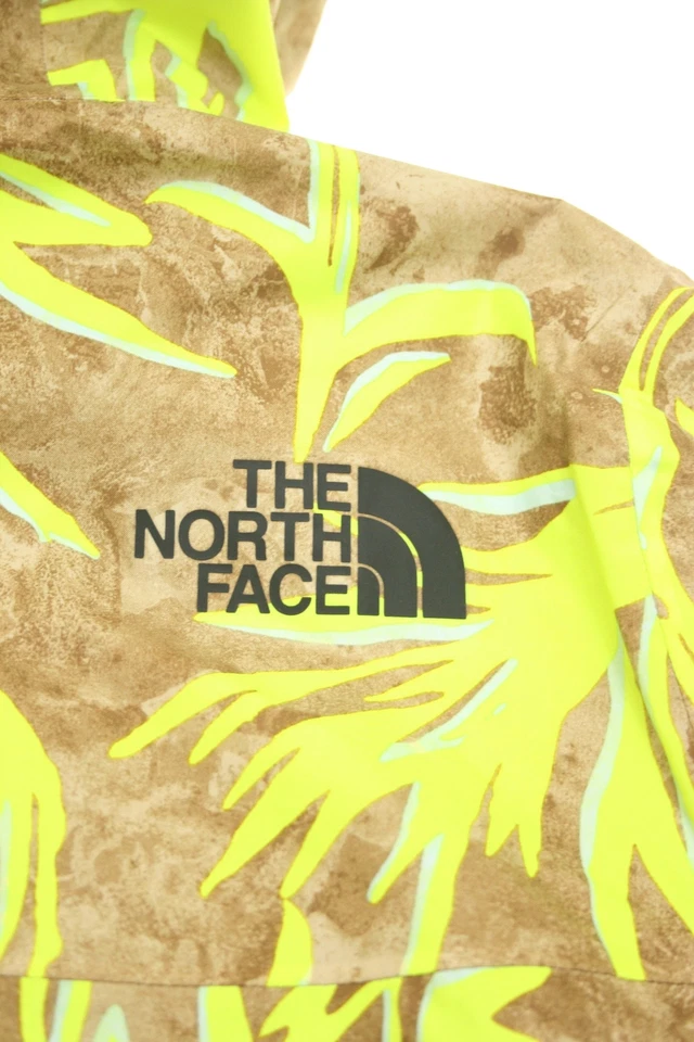 Chaqueta de esquí 3 en 1 para mujer The North Face ThermoBall Eco Snow Triclimate, pequeña Foto 3 de 4