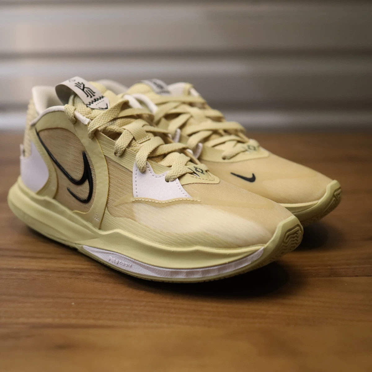 Kyrie cheap 5 discount