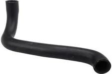 URO Radiator Coolant Hose Lower For 1968-1971 Mercedes-Benz 280SL