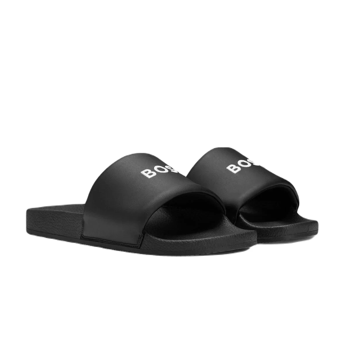 Boss Black 50488912 Reese Sliders | eBay
