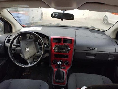 81605 rear window rh for DODGE CALIBER 2.0 CRD 2006-2012 2008 - Picture 6 of 8