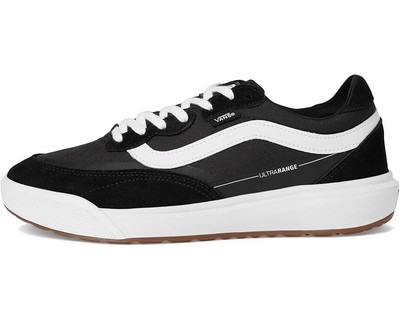 Vans MTE Ultrarange Exo White Black Size US 10.5 Men New VN0A4U1KWHT Rare Vans Ultrarange Exo (White/Black) – Theory Skate Shop main image 3