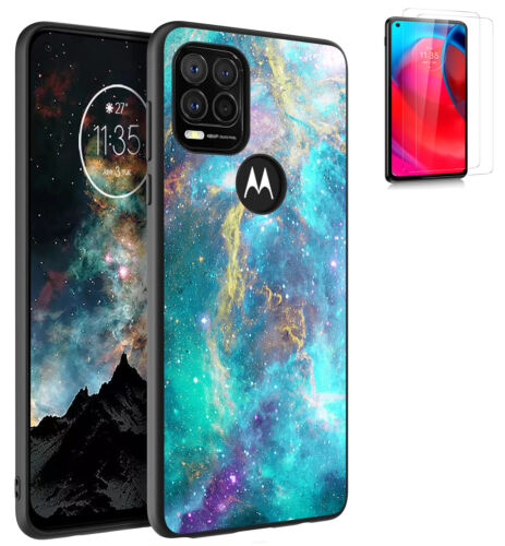 Per Motorola Moto G Stylus pura 5G 2021 2022 custodia + protezione schermo fotocamera - Foto 29 di 68