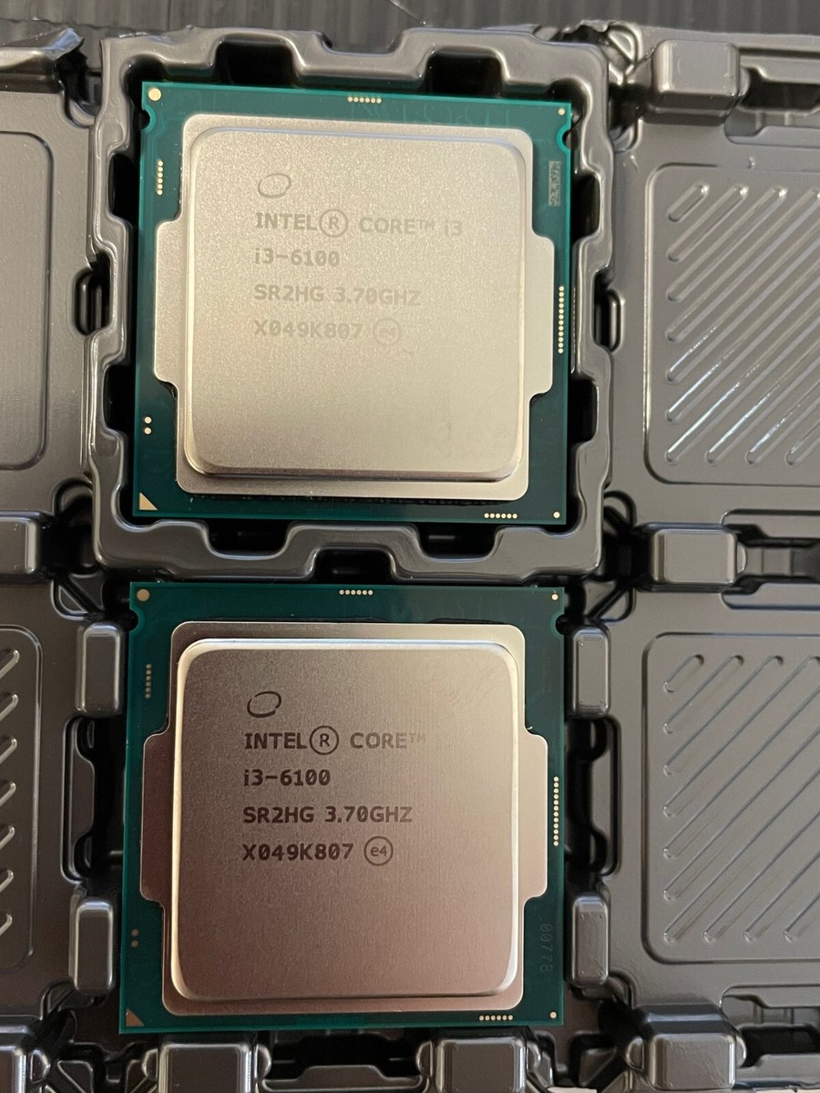 Intel i3-6100 CPU 10個セット(中古) s-l1200.jpg