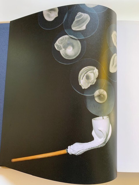 JOSEPH CORNELL: WANDERLUST - 1ST.ED. | eBay