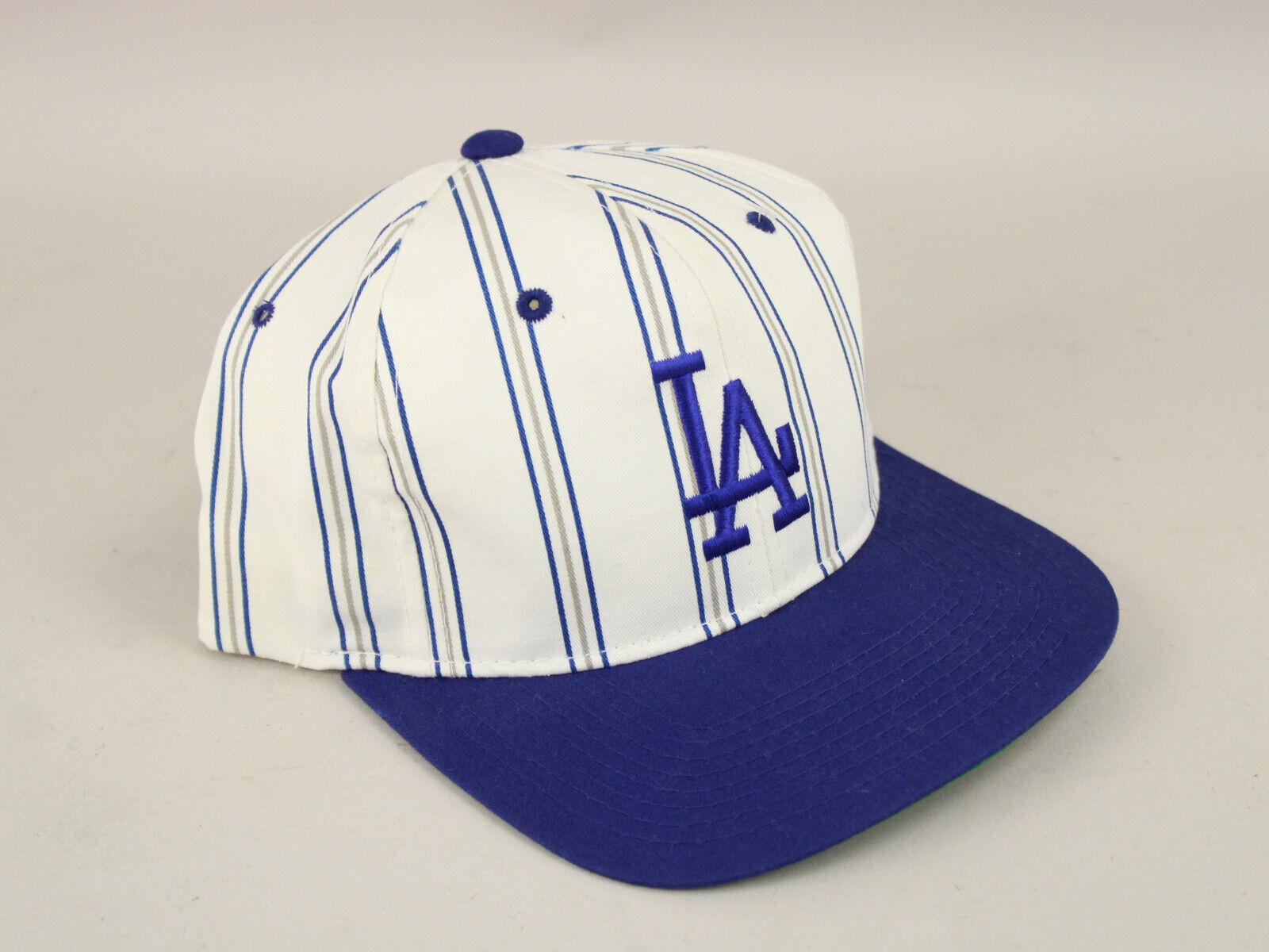 vintage dodgers hat