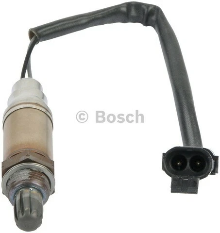 Sensor de oxígeno Bosch Upstream para 1980-1981 Cadillac Fleetwood V6-4,1 L Foto 2 de 4