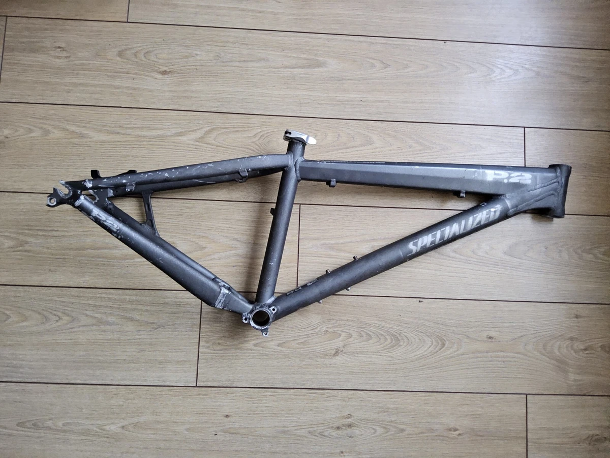 Specialized on sale p2 frame