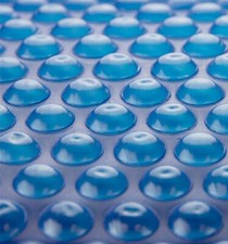 800 Series Blue Swimming Pool Solar Blanket C...