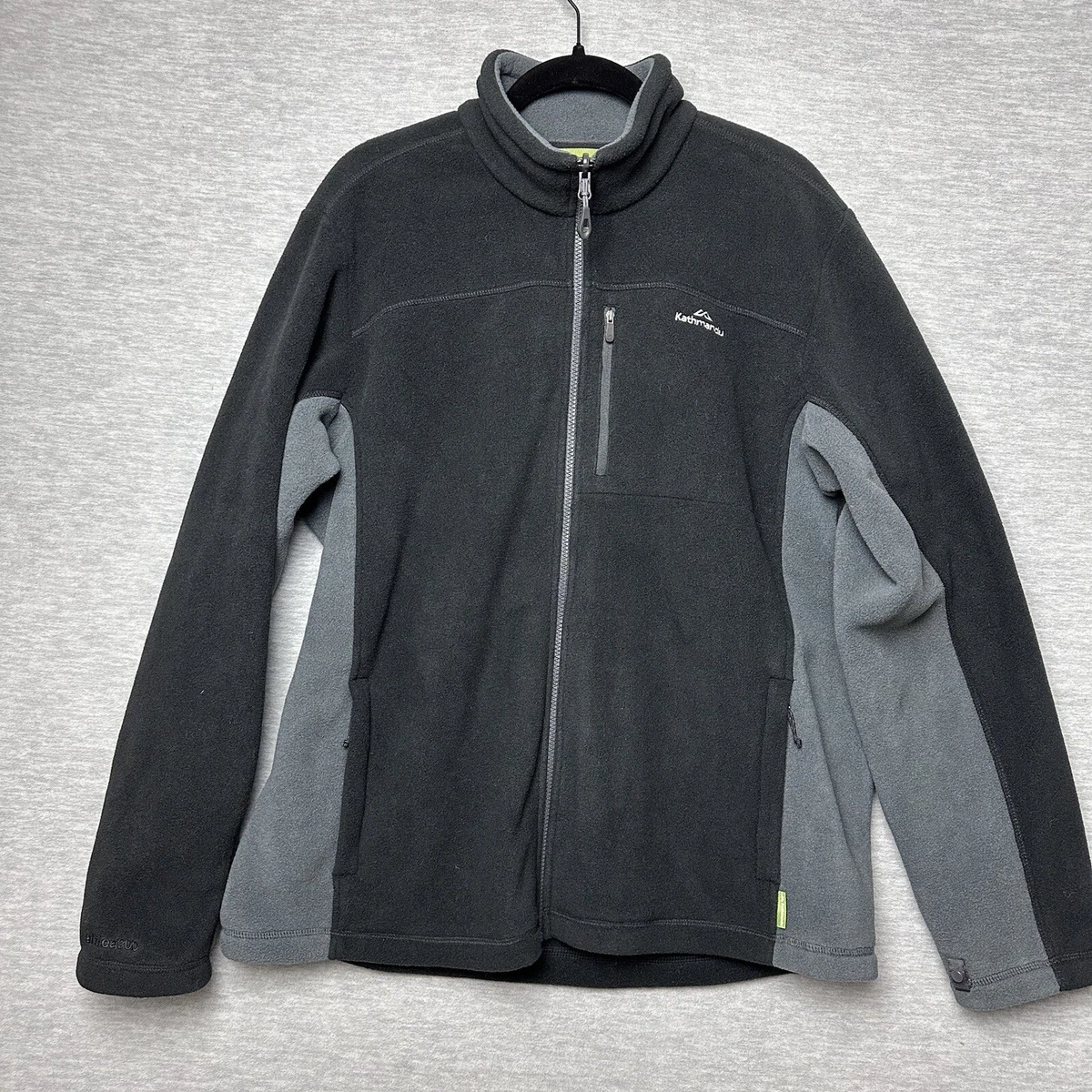 Kathmandu fleece clearance