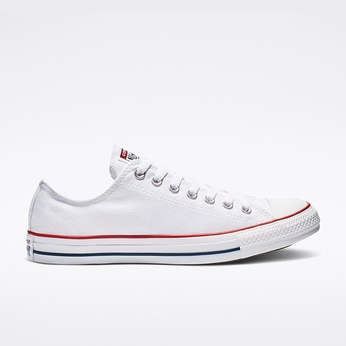 Converse All Star Low Top - Optical White