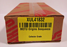 Masters of the Universe Origins Sssqueeze Action Figure  BBTS Collector Grade