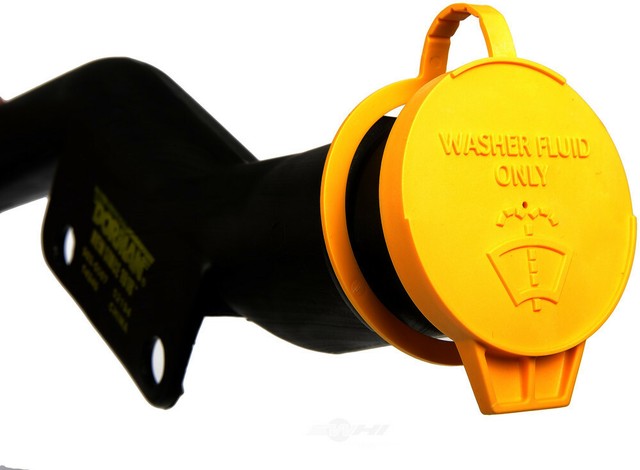 Fill washer fluid volvo