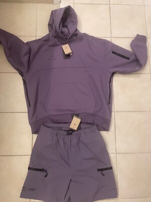 jordan hoodie purple