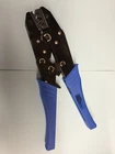 Professional Quality ratchet crimping tool for non-insulated terminals (3000PR4)