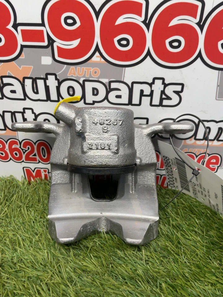 ✅ 2022 BMW X1 LEFT CALIPER PN:34116860267 OEM - Image 2 of 4