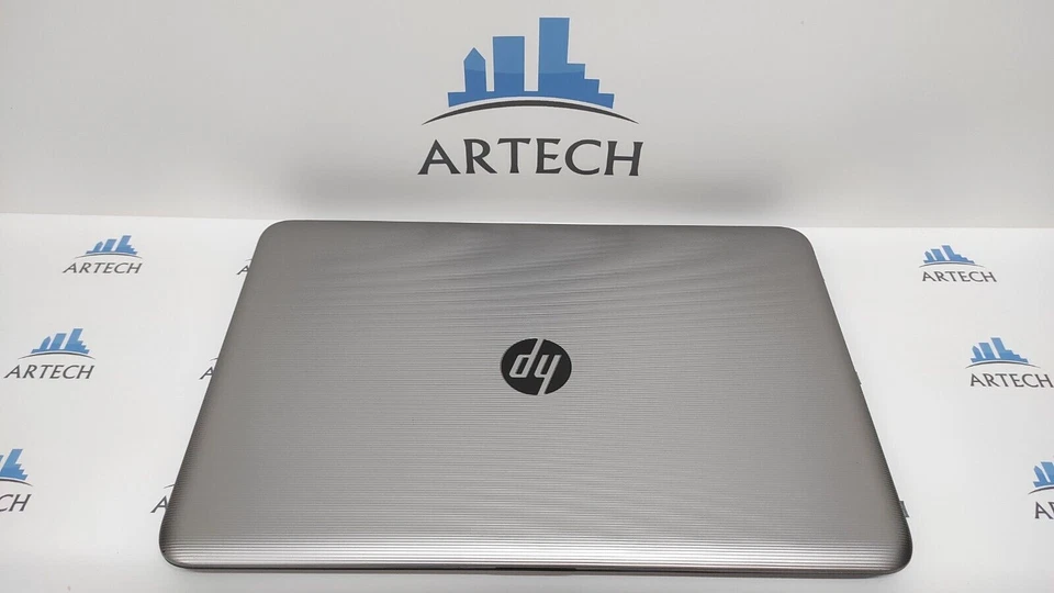 NOTEBOOK HP PAVILION 15-AY105NL INTEL CORE I5-6200U 4GB RAM 500gB HD WIFI CAM - Imagen 4 de 4